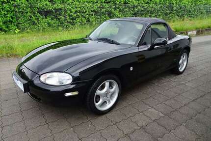 Mazda MX-5 Gebrauchtwagen