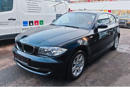 BMW 116 Gebrauchtwagen