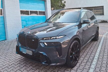 BMW X7 Gebrauchtwagen