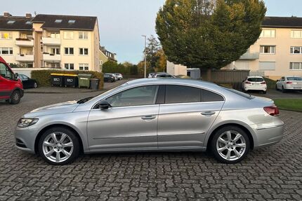 VW CC Gebrauchtwagen