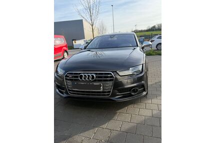 Audi S7 Gebrauchtwagen