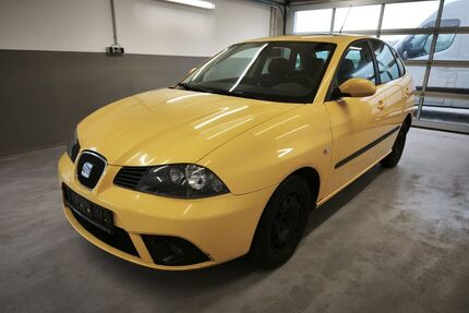 Seat Ibiza Gebrauchtwagen
