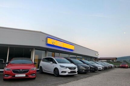 Opel Frontera Gebrauchtwagen
