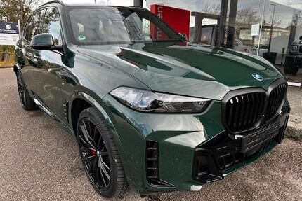 BMW X5 Gebrauchtwagen