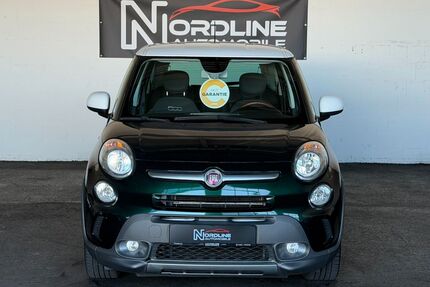 Fiat 500L Gebrauchtwagen