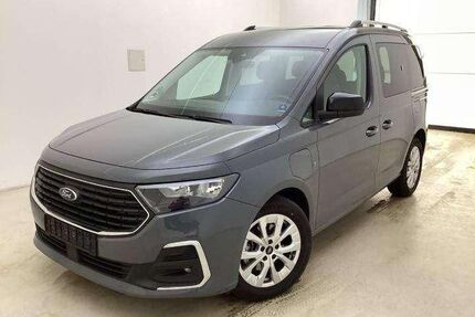 Ford Tourneo Connect Gebrauchtwagen
