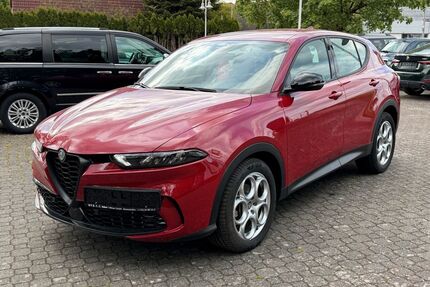 Alfa Romeo Tonale Gebrauchtwagen