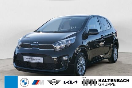 Kia Picanto Gebrauchtwagen