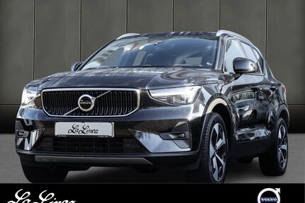 Volvo XC40 Gebrauchtwagen
