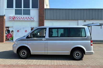VW T5 Multivan Gebrauchtwagen