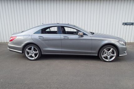 Mercedes-Benz CLS 500 Gebrauchtwagen