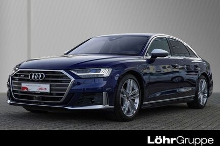 Audi S8 Gebrauchtwagen