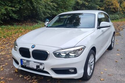BMW 120 Gebrauchtwagen
