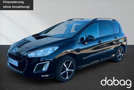 Peugeot 308 Gebrauchtwagen