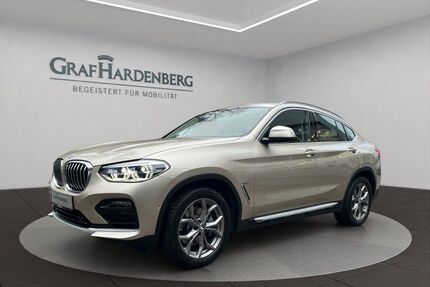 BMW X4 Gebrauchtwagen
