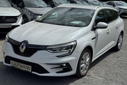 Renault Megane Gebrauchtwagen