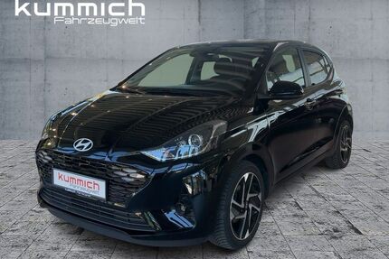 Hyundai i10 Gebrauchtwagen