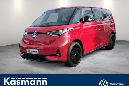 VW ID. Buzz Gebrauchtwagen