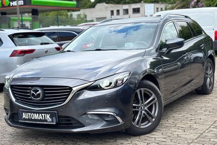 Mazda 6 Gebrauchtwagen