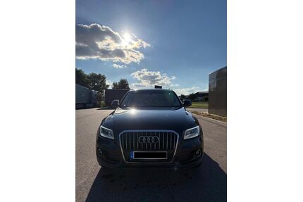 Audi Q5 Gebrauchtwagen