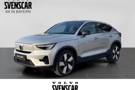 Volvo C40 Gebrauchtwagen