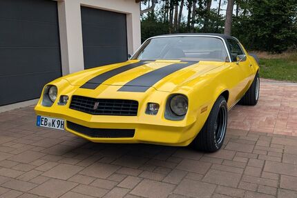 Chevrolet Camaro Gebrauchtwagen