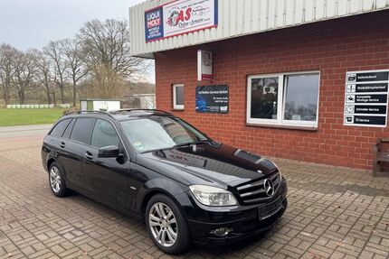 Mercedes-Benz C 220 Gebrauchtwagen