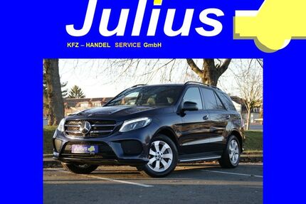 Mercedes-Benz GLE 350 Gebrauchtwagen