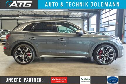 Audi SQ5 Gebrauchtwagen