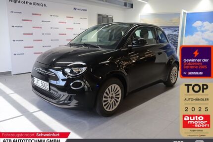 Fiat 500e Gebrauchtwagen
