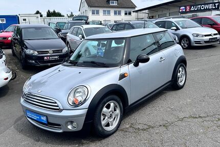 Mini ONE Gebrauchtwagen