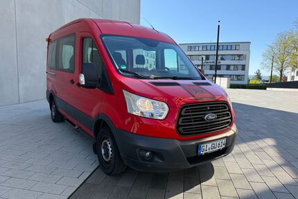Ford Transit Gebrauchtwagen