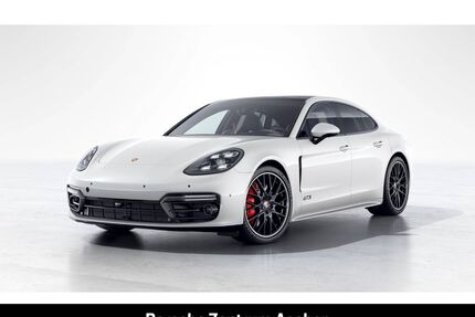 Porsche Panamera Gebrauchtwagen