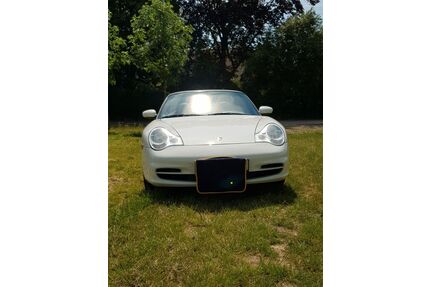 Porsche 996 Gebrauchtwagen
