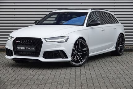 Audi RS6 Gebrauchtwagen