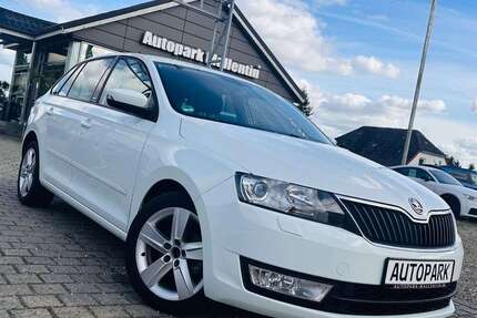 Skoda Rapid/Spaceback Gebrauchtwagen