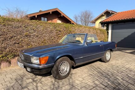 Mercedes-Benz SL 280 Gebrauchtwagen