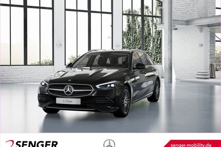 Mercedes-Benz C 180 Gebrauchtwagen