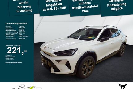 Cupra Formentor Gebrauchtwagen