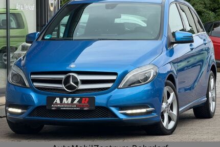 Mercedes-Benz B 180 Gebrauchtwagen