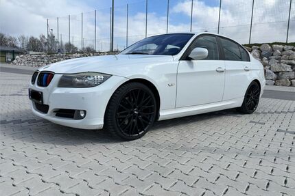 BMW 320 Gebrauchtwagen