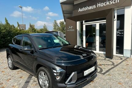 Hyundai KONA Gebrauchtwagen