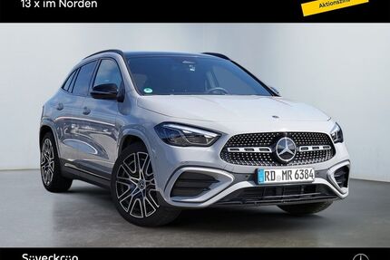 Mercedes-Benz GLA 200 Gebrauchtwagen