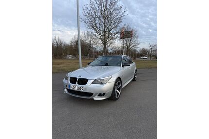 BMW 530 Gebrauchtwagen