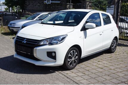 Mitsubishi Space Star Gebrauchtwagen