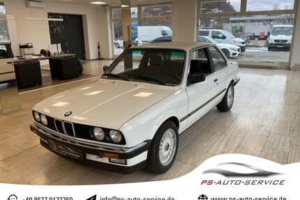 BMW 325 Gebrauchtwagen
