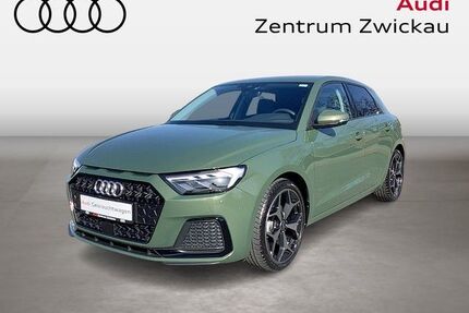 Audi A1 Gebrauchtwagen