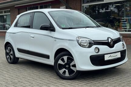 Renault Twingo Gebrauchtwagen