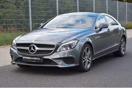 Mercedes-Benz CLS 400 Gebrauchtwagen