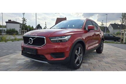 Volvo XC40 Gebrauchtwagen